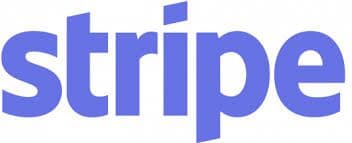 stripe logo